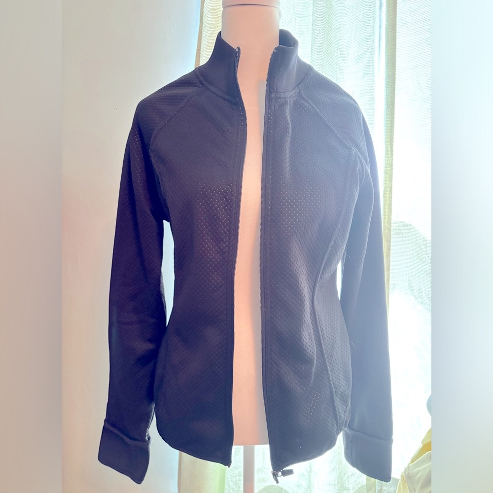 Color:Black , Size:M, Brand:Oysho, Type:Sportswear